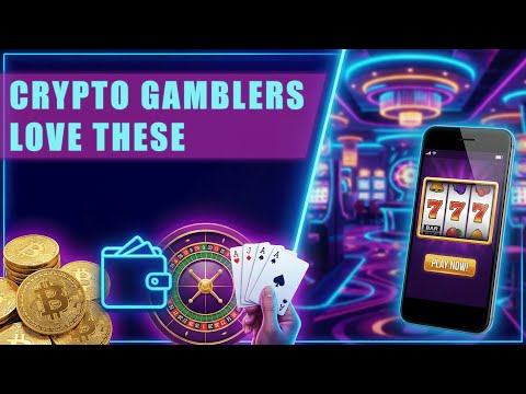 crypto betting sites