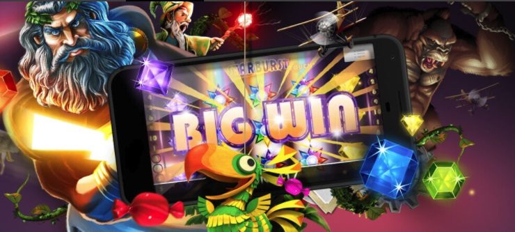 crypto betting sites