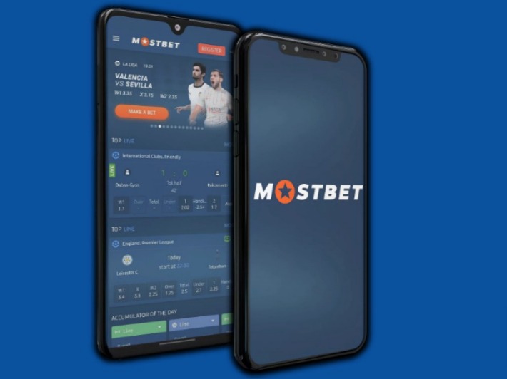 Mostbet tur