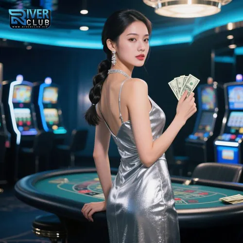 Riverclub-คาสิโน